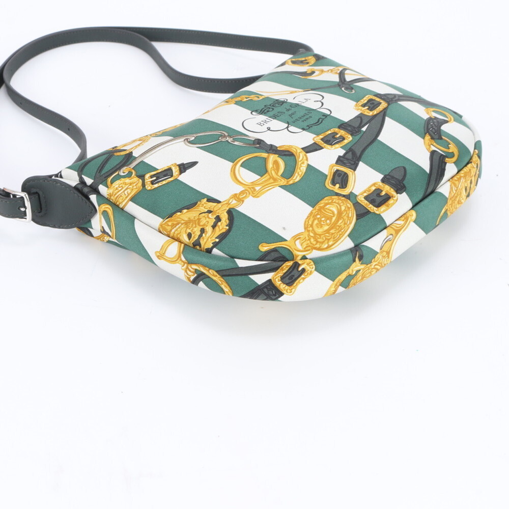 Unused Hermes K stamp, manufactured in 2025, Sursoy To Go 2-way shoulder bag,... - Picture 6 of 13